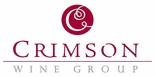 Logo Crimson Wine Group, Ltd.