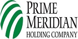 Logo Prime Meridian Holding Company