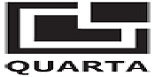 Logo Quarta-Rad, Inc.