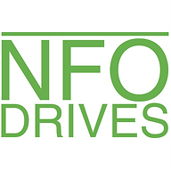 Logo NFO Drives AB