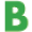 Logo Bioneer Corporation