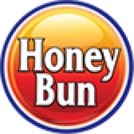 Logo Honey Bun (1982) Limited