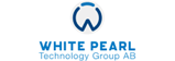 Logo White Pearl Technology Group AB