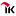 Logo IK Semicon Co.,Ltd