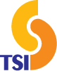 Logo TSI Co., Ltd.