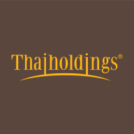 Logo Thaiholdings