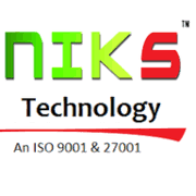 Logo Niks Technology Limited