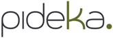 Logo Pideka Group Inc.