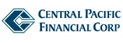 Logo Central Pacific Financial Corp.