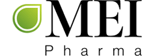 Logo MEI Pharma, Inc.
