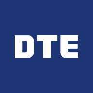 Logo DTE Energy Company