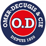 Logo Omer-Decugis & Cie