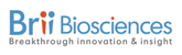 Logo Brii Biosciences Limited