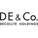 Logo Decollte Holdings Corporation