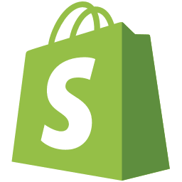 Logo Shopify Inc.