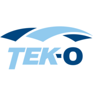 Logo TEKN GROU