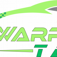 Logo WarpSpeed Taxi Inc.