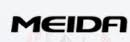 Logo Zhejiang Meida Industrial Co., Ltd.