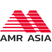 Logo AMR Asia