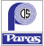 Logo Paras Defence and Space Technologies Limited