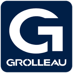 Logo Grolleau