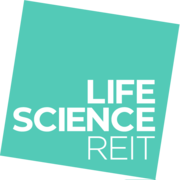 Logo Life Science REIT plc