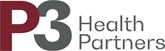 Logo P3 Health Partners Inc.