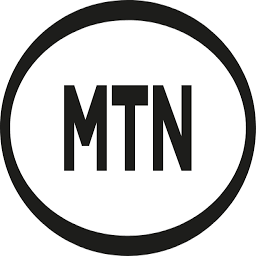 Logo MTN Uganda Limited