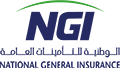 Logo National General Insurance Co.