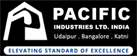 Logo Pacific Industries Limited