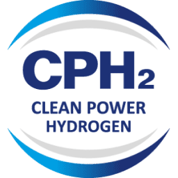Logo Clean Power Hydrogen Plc