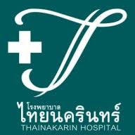 Logo Thai Nakarin Hospital