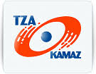 Logo Tuimazinskiy Zavod Avtobetonovozov Publicly Traded Company