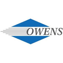 Logo Owens Realty Mortgage Inc