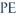 Logo P.E. Analytics Limited