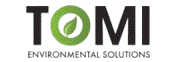 Logo TOMI Environmental Solutions, Inc.