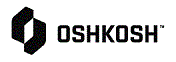Logo Oshkosh Corporation