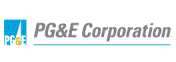 Logo PG&E Corporation
