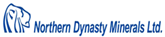 Logo Northern Dynasty Minerals Ltd.