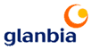 Logo Glanbia plc