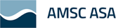Logo AMSC ASA