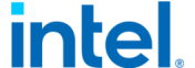 Logo Intel Corporation