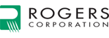 Logo Rogers Corporation