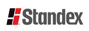Logo Standex International Corporation