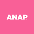 Logo ANAP Inc.