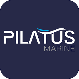 Logo Pilatus Marine