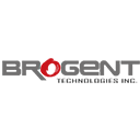 Logo Brogent Technologies Inc.