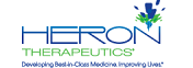 Logo Heron Therapeutics, Inc.
