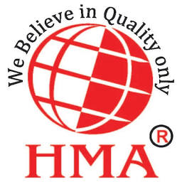 Logo HMA Agro Industries Limited