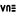 Logo VNE S.p.A.